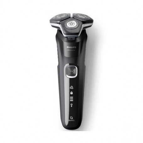 Philips SHAVER Series 5000 S5898/35 Rasoir électrique 100 % étanche