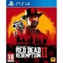 Jeu vidéo PlayStation 4 Sony RDR2