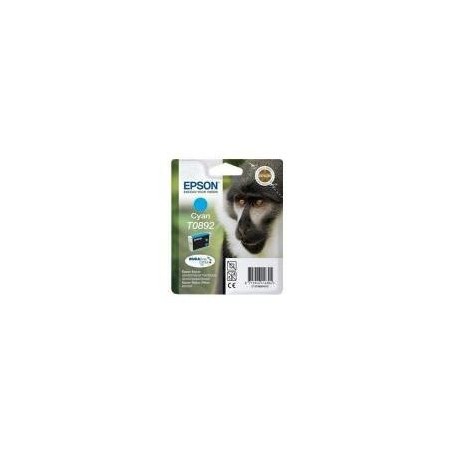 Epson Monkey Cartouche "Singe" - Encre Durabrite Ultra C"