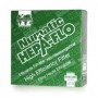 Sac de Rechange pour Aspirateur HEPA-flo Henry Hetty Harry Numatic NVM-1CH