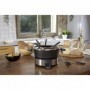 Fondue Taurus 968936000 1000 W 2 L