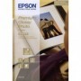 Epson Premium Glossy Photo Paper - 10x15cm - 40 Feuilles