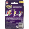 UNO - Flip Side - Jeu de Cartes Famille - Uno avec cartes ré 20,99 €