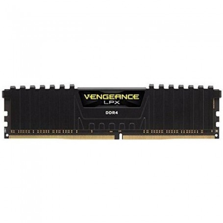 Mémoire RAM Corsair cmK16GX4M1A2400C16 16 GB CL16