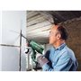 Perforateur Bosch - PBH 2500 SRE (600W. 1.9 J. 0  5.100 cps/min. Livr