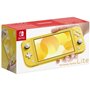 NINTENDO Console Switch Lite Jaune