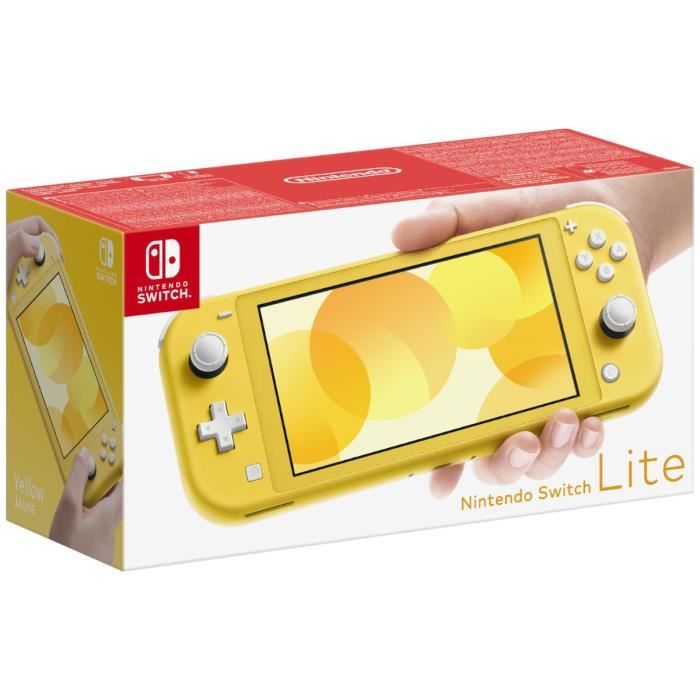 Consoles Nintendo Switch