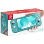 NINTENDO Console Switch Lite - Turquoise