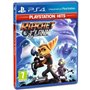 Ratchet & Clank PlayStation Hits Jeu PS4