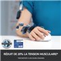 LOGITECH - Souris sans fil MX ERGO - Noir