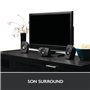 LOGITECH Z906 Enceintes 5.1 500W