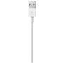 Cable APPLE Lightning To USB cable 1 M