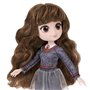 Spinmaster - Harry Potter Wizarding World Poupée Hermione 20cm