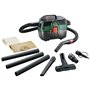 Aspirateur eau et poussieres 3 en 1 - Bosch AdvancedVac 18V-8