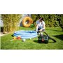 Aspirateur eau et poussieres 3 en 1 - Bosch AdvancedVac 18V-8
