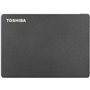 TOSHIBA - Disque dur externe Gaming - Canvio Gaming - 2To - PS4 Xbox -