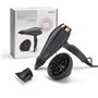 Seche-cheveux BABYLISS 6719DE Professionnel - Diffuseur Professionnel