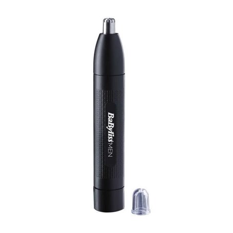 Tondeuse nez/oreilles - BaByliss - E650E - finitions parfaites. tondeu