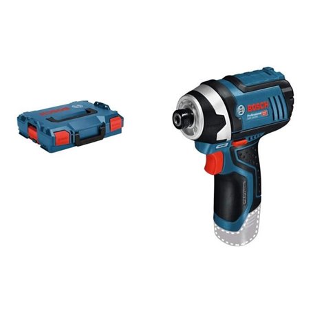 Visseuse  a chocs BOSCH GDR 10.8-LI sans chargeur ni batterie - 0 601