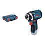 Visseuse  a chocs BOSCH GDR 10.8-LI sans chargeur ni batterie - 0 601