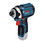 Visseuse  a chocs BOSCH GDR 10.8-LI sans chargeur ni batterie - 0 601
