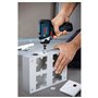 Visseuse  a chocs BOSCH GDR 10.8-LI sans chargeur ni batterie - 0 601