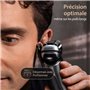 Rasoir électrique BRAUN - Séries 9 PRO+ - 80719096