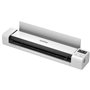 BROTHER Scanner Mobile DS-940 - A4 - Recto/Verso - WiFi - Batterie Int