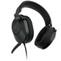 Casque gaming CORSAIR HS65 SURROUND - Carbone. son surround Dolby Audi