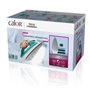 CALOR FV1710C0 Fer a repasser vapeur. 1800 W. Débit vapeur 24 g/min. P