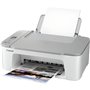 Imprimante Multifonction - CANON PIXMA TS3451 - Jet d'encre bureautiqu