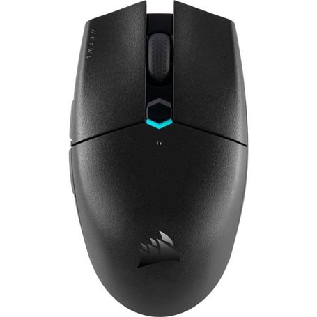 CORSAIR Souris Gamer KATAR PRO Sans fil - LED RGB - 10000DPI. optique 