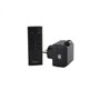 CHACON Set 3 mini prises extérieures On/Off - 3000W - FR + Télécommand