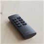 CHACON Set 3 mini prises extérieures On/Off - 3000W - FR + Télécommand