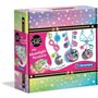 Clementoni - Crazy Chic - Création bracelets qui s'illuminent dans le