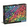 Clementoni -Colorboom collection - 1000 pieces - Marbles