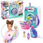 SO DIY So Slime Tie & Dye - Machine a laver Slime Tie Dye - Colore ta