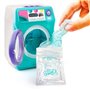 SO DIY So Slime Tie & Dye - Machine a laver Slime Tie Dye - Colore ta