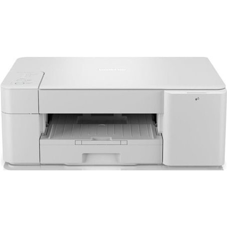 Imprimante Multifonction - BROTHER DCP-J1200W - Jet d'encre A4 3-en-1 