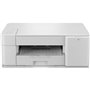Imprimante Multifonction - BROTHER DCP-J1200W - Jet d'encre A4 3-en-1 