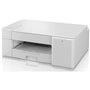 Imprimante Multifonction - BROTHER DCP-J1200W - Jet d'encre A4 3-en-1 