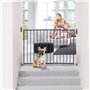 DREAMBABY Barriere de sécurité ARIZONA EXTENDA - A visser - L 68/112 c