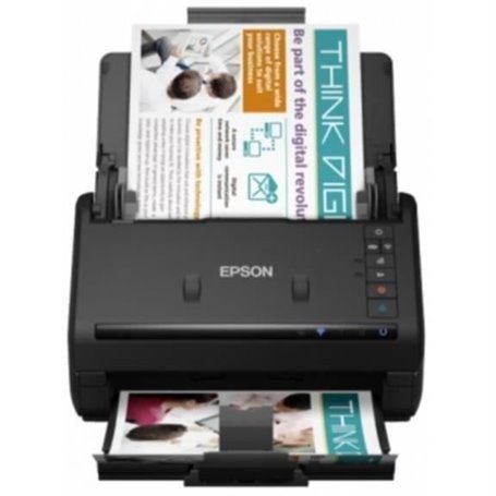 EPSON - Scanner ES-580W