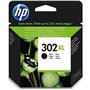 HP 302XL Cartouche d'encre noire grande capacité authentique (F6U68AE)