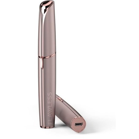 Finishing Touch Flawless Face - Eliminateur de duvet Visage Rechargeab