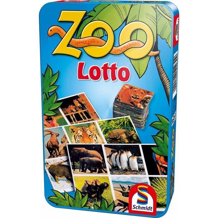Loto - bingo