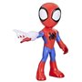 Hasbro - F39865X2 - Marvel spidey et ses amis extraordinaires figurine