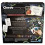 Cluedo Conspiration. jeu de société. 4 a 10 joueurs. a partir de 14 an