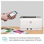 HP Color Laser 150nw Imprimante monofonction Laser couleur - Idéal pou
