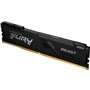 Mémoire Kingston FURY Beast 8 Go DDR4 3200 MHz CL16